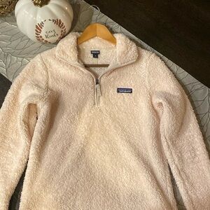 Patagonia los gatos fleece